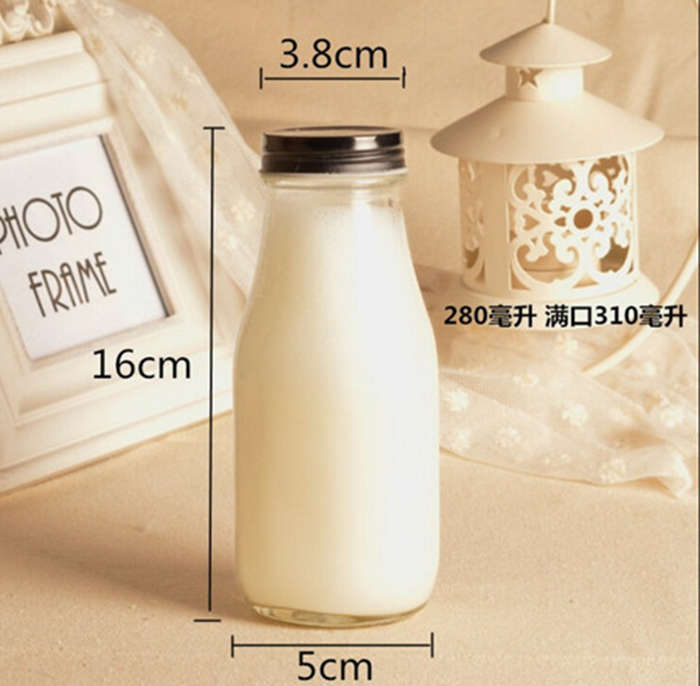 玻璃瓶如何清洗才能光亮如新？